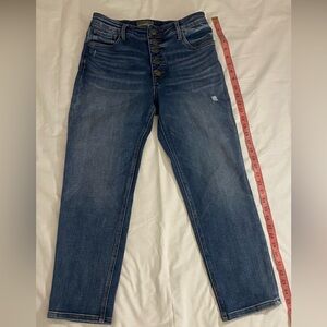 Kut from the Kloth Blue Jeans